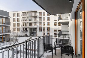 ShortStayPoland Premium Herbu Korczak P2