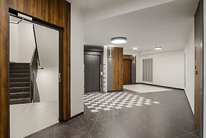 ShortStayPoland Premium Herbu Korczak P2