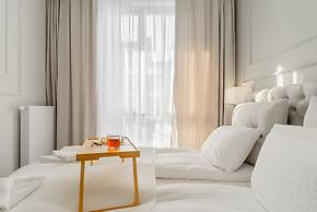 ShortStayPoland Premium Herbu Korczak P2