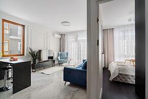 ShortStayPoland Premium Herbu Korczak P2