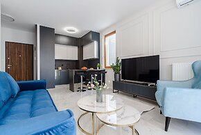 ShortStayPoland Premium Herbu Korczak P2