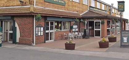 Beautiful 3-bed Static Caravan in Skegness