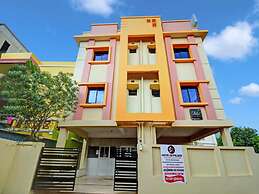 Goroomgo SR Palace Bhubaneswar