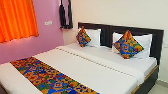 Goroomgo SR Palace Bhubaneswar