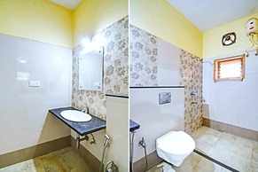 Goroomgo SR Palace Bhubaneswar