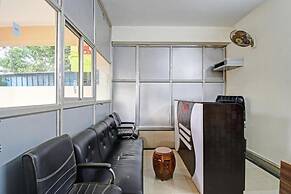 Goroomgo SR Palace Bhubaneswar