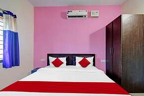 Goroomgo SR Palace Bhubaneswar