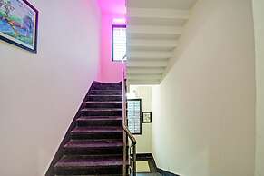 Goroomgo SR Palace Bhubaneswar