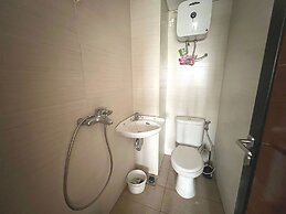 OYO 93559 Apartemen Gateway Pasteur By Erik