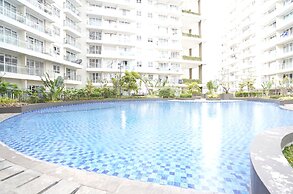OYO 93559 Apartemen Gateway Pasteur By Erik