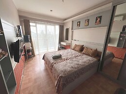 OYO 93559 Apartemen Gateway Pasteur By Erik