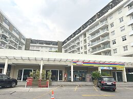 OYO 93559 Apartemen Gateway Pasteur By Erik