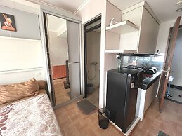 OYO 93559 Apartemen Gateway Pasteur By Erik