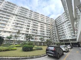 OYO 93559 Apartemen Gateway Pasteur By Erik