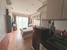 OYO 93559 Apartemen Gateway Pasteur By Erik