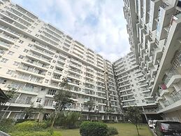 OYO 93559 Apartemen Gateway Pasteur By Erik