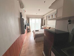 OYO 93559 Apartemen Gateway Pasteur By Erik