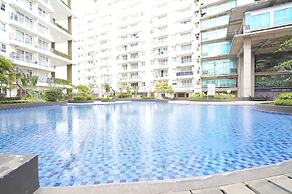 OYO 93559 Apartemen Gateway Pasteur By Erik