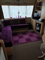 3 bed Static Caravan