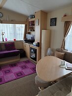 3 bed Static Caravan