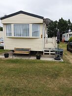 3 bed Static Caravan