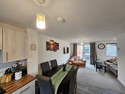 Modern 3 Bedroom Town House in Ipswich