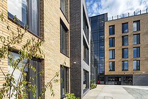 Stoneybatter Place Summer Accommodation