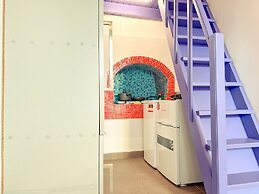 Kali Strata 2 - Downtown