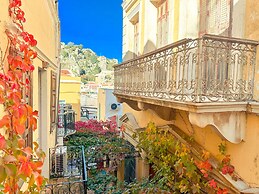 Kali Strata 2 - Downtown