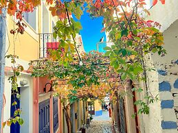 Kali Strata 2 - Downtown