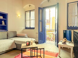 Kali Strata 2 - Downtown