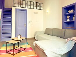 Kali Strata 2 - Downtown