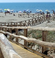 Comfortable Campsite-chalet G14 Tuscany Near sea