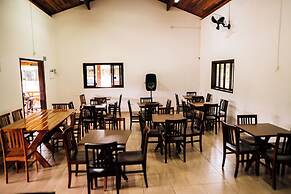 Espaco Villa Verde