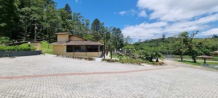 Espaco Villa Verde