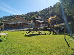 Espaco Villa Verde
