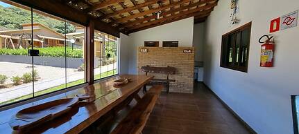 Espaco Villa Verde