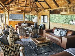 Mankwe Tented Retreat