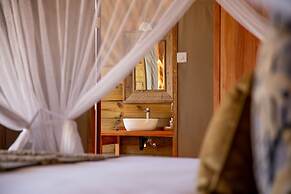 Mankwe Tented Retreat