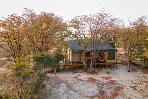 Mankwe Tented Retreat
