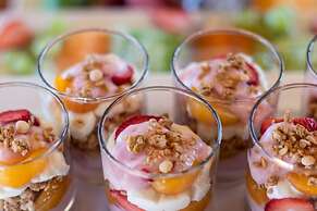 Mankwe Tented Retreat