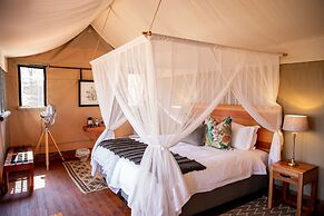 Mankwe Tented Retreat
