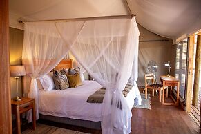 Mankwe Tented Retreat