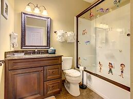 Comrow Castle Magical Getaway 5 Bedroom Home by RedAwning