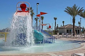 A Touch Of Class - 5 Bed Champions Gate Home 5 Bedroom Townhouse