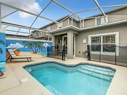 A Touch Of Class - 5 Bed Champions Gate Home 5 Bedroom Townhouse