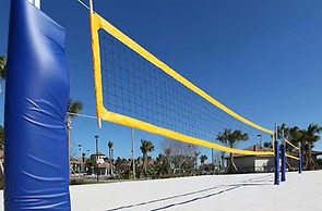 A Touch Of Class - 5 Bed Champions Gate Home 5 Bedroom Townhouse