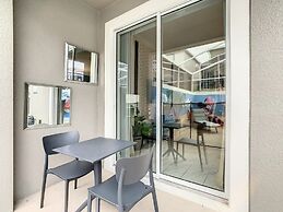 A Touch Of Class - 5 Bed Champions Gate Home 5 Bedroom Townhouse