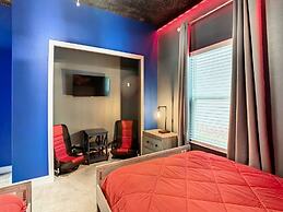 A Touch Of Class - 5 Bed Champions Gate Home 5 Bedroom Townhouse