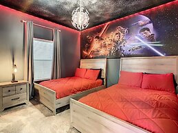 A Touch Of Class - 5 Bed Champions Gate Home 5 Bedroom Townhouse